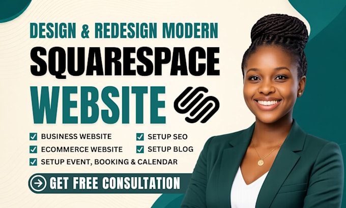 update squarespace website redesign squarespace website development squarespace