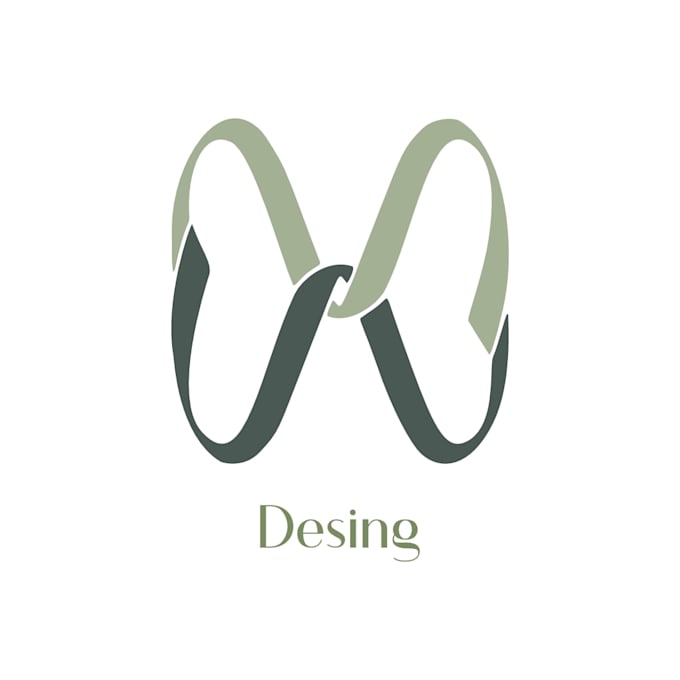 design a minimalist, modern, and professional business logo