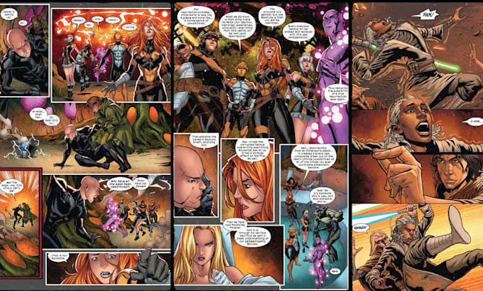 do comic book illustration comic art graphic novel comic strip comic artist