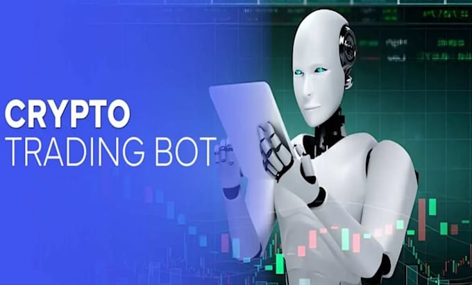 build crypto trading bot, ai crypto trading bot, crypto trading bot
