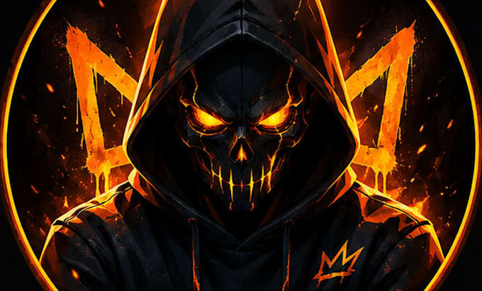 a pfp for gaming and streaming