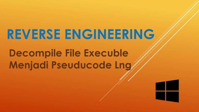 reverse engineer exe dll and decompile forex ea source code ea license decompile