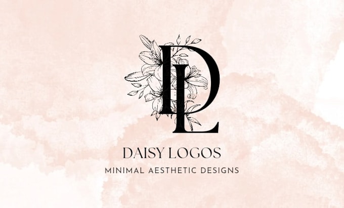 create a clean and minimalist business card
