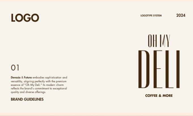 design professional powerpoint presentations and slides