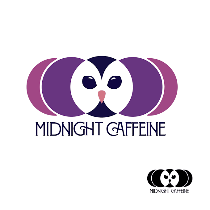 design a fabulous logo that will attract future customers