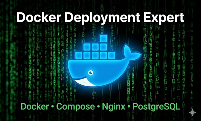 deploy your python app with docker and docker compose