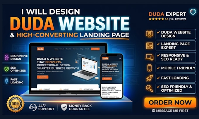 design duda website duda platform develop duda website for business duda website