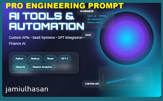 write ai prompt artificial chatgpt engineering tools code