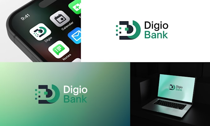 create an unforgettable logo design for your brand