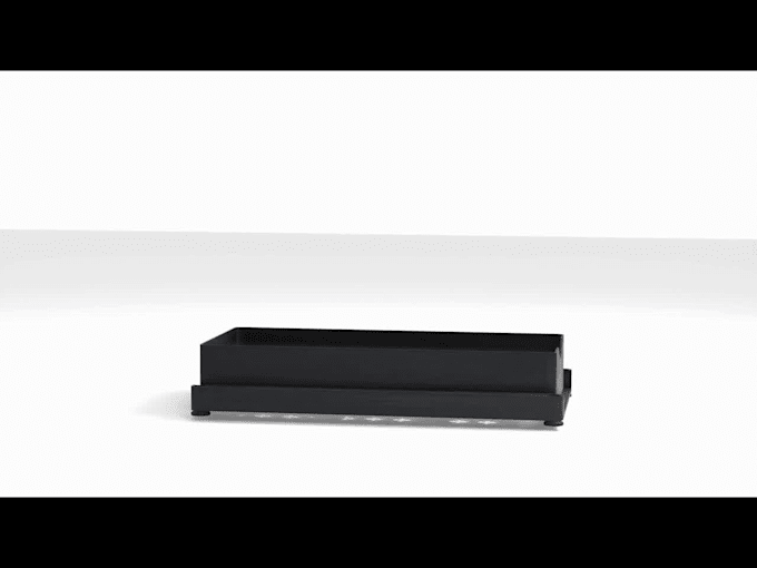 do 3d product modeling, animation and rendering