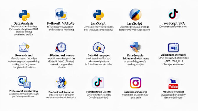 do case study research python spss data analytics