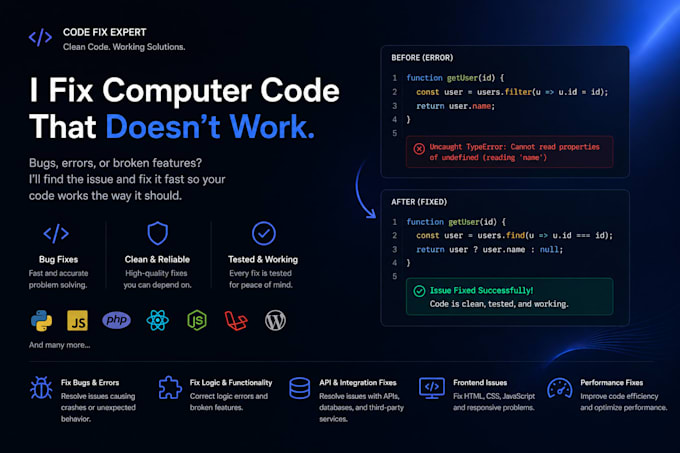 help with coding in java, python, and any others