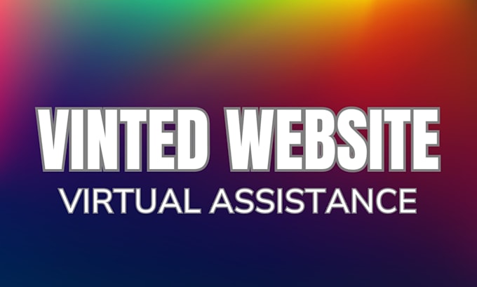 vinted website design vinted expert in vinted website