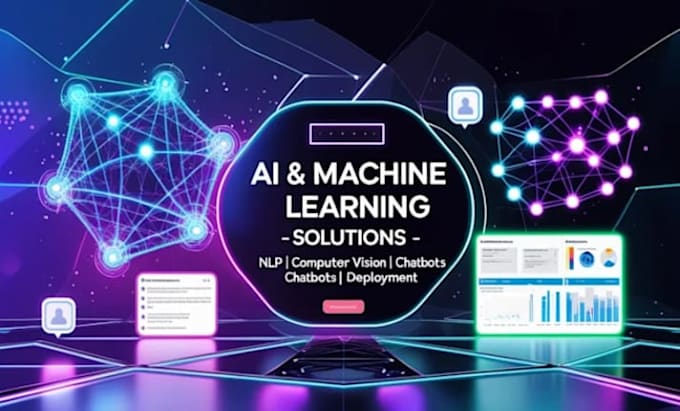 deliver python data analysis and machine learning projects