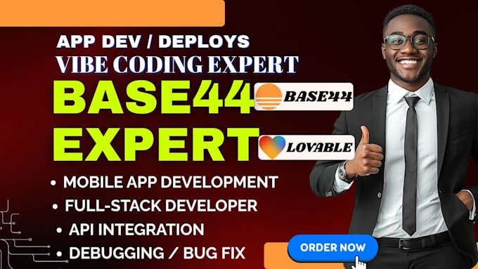 migrate base44 base44 bug fixing base44 integration base44 app deployment base44