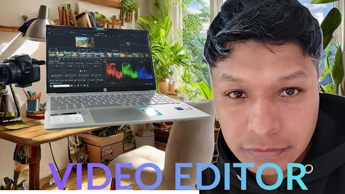 edit your short form restaurant video