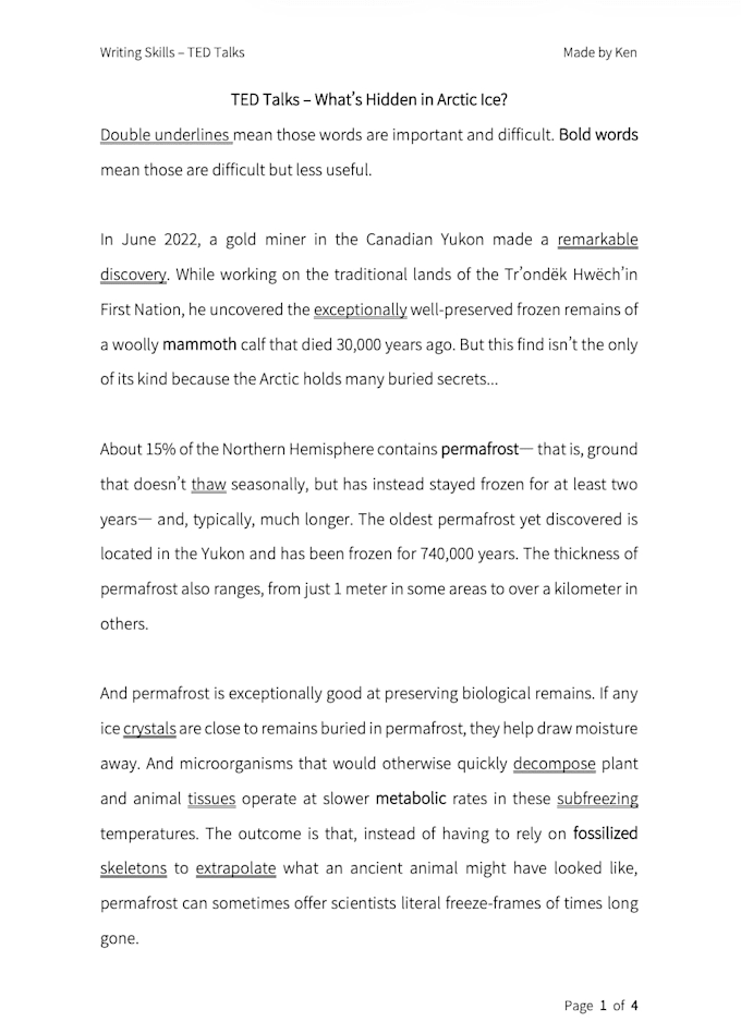 do chinese and english tranlation and proofreading