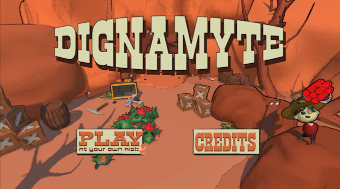 develop a polished unity 2d 3d game prototype or game mechanic