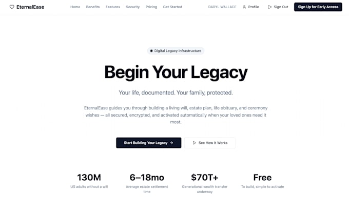 build your next ai product