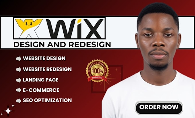 wix website redesign wix redesign wix website design wix website redesign