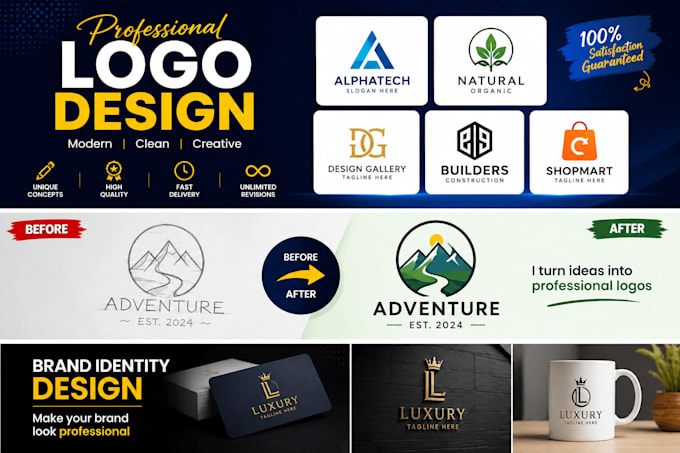 design professional you tube thumbnails and graphics