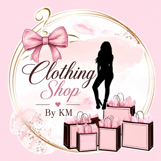 create a professional business logo