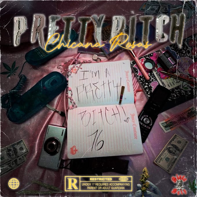 cover art for spotify