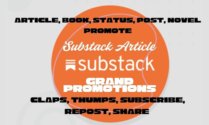 viral marketing for substack articles and content