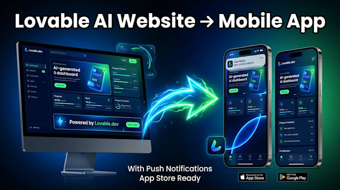 convert your lovable ai website to wordpress
