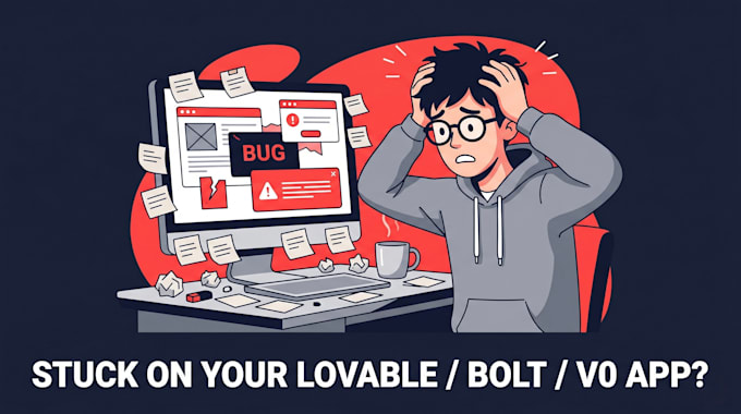 fix lovable, bolt, v0 bugs and supabase stripe integration