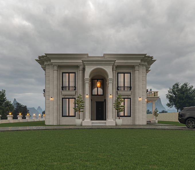 create photorealistic renders for you in 3ds max lumion