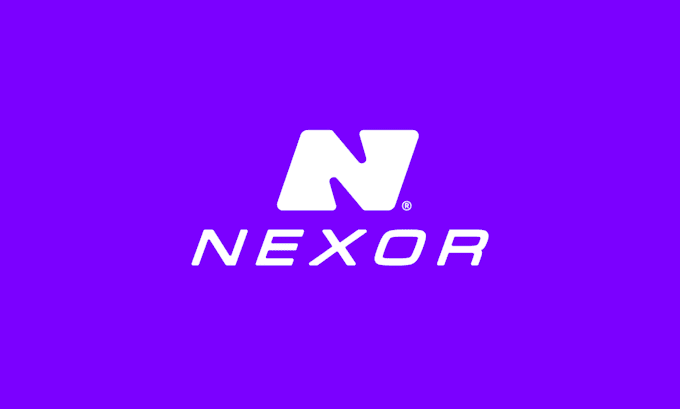 design a logo system