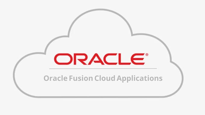 be your oracle fusion scm consultant