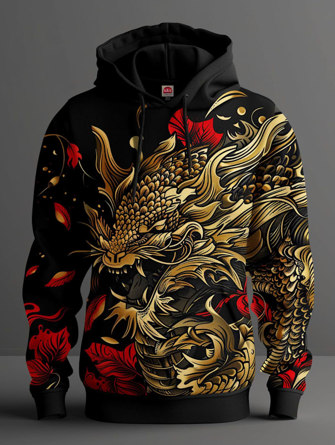 unique and stylish hoodie designs