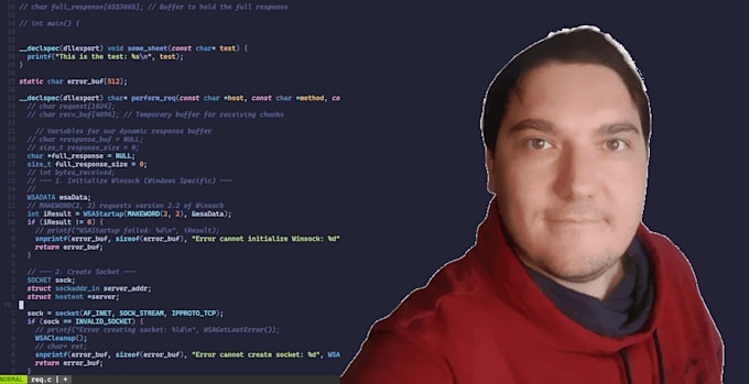 fix troubleshoot debug vibe ai code in go python r javascript rust
