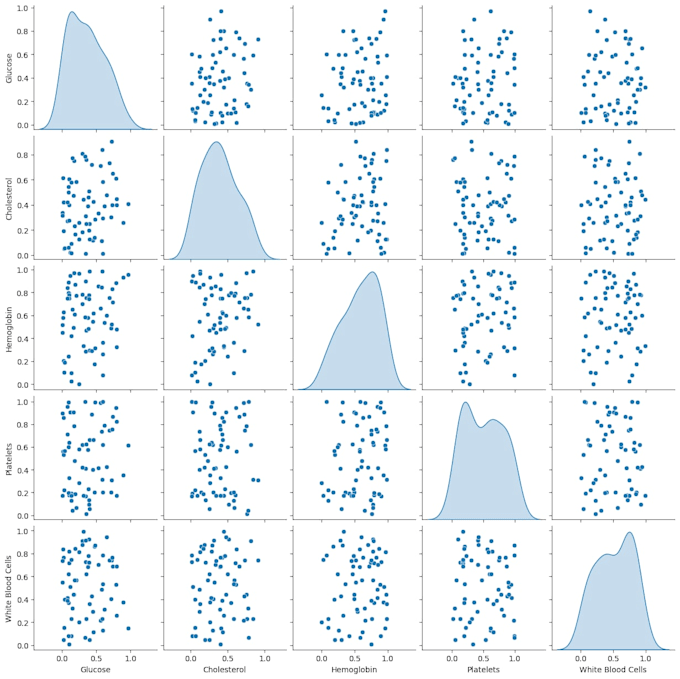 build ai, python, and automation solutions
