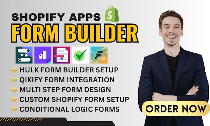 setup shopify form builder apps hulk nerdy em surecust powerful qikify formful