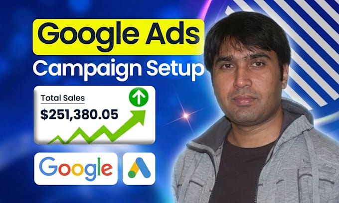 optimize and manage google ads adwords ppc campaigns