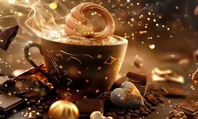 do chocolate for you