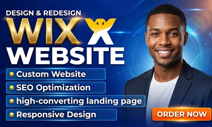 develop custom wix velo code, wix website, wix studio features