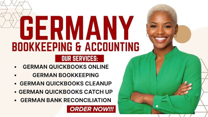 do german quickbooks online bookkeeping, german tax return, german vat, payroll