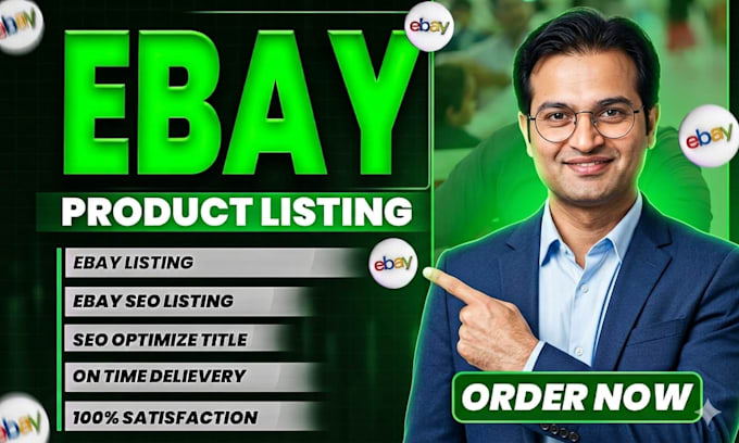 create top ebay dropshipping listings from amazon aliexpress