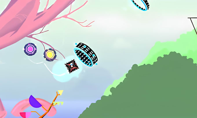 decorate gd level geometry dash gd thumbnail layout worthy level texture pack