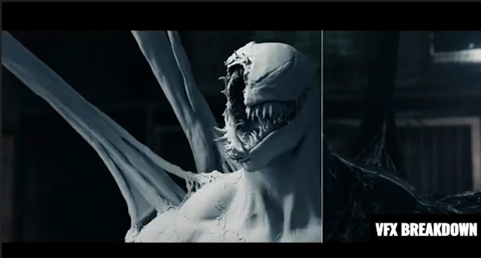 create hollywood cinematic vfx, cgi, compositing and realistic visual effects