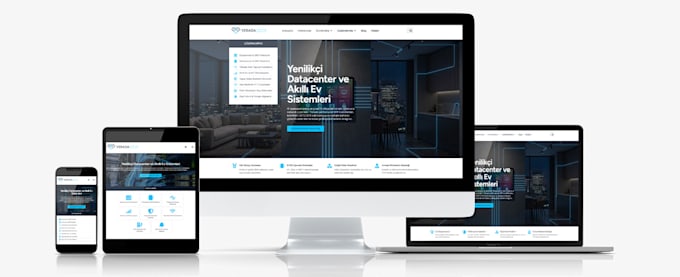 build a premium high end wordpress website with elementor pro