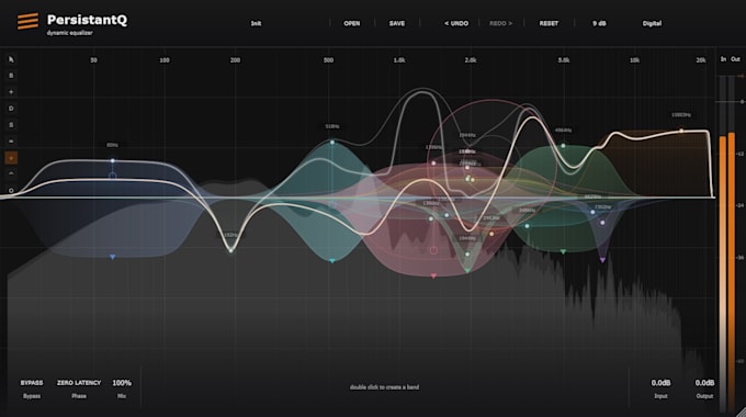 create a bespoke audio effect or synth for your brand