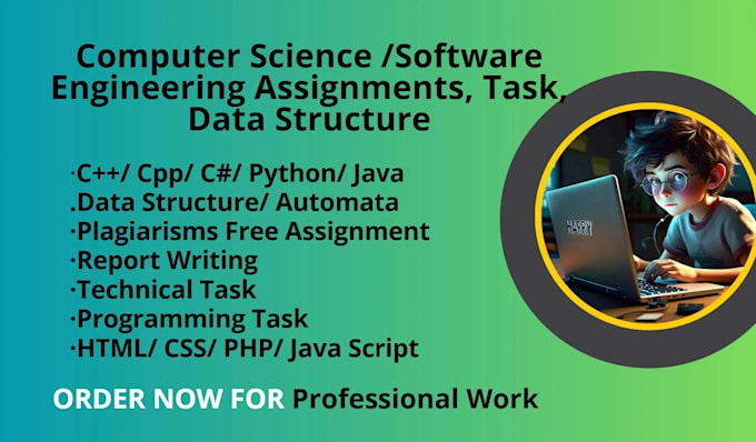 do formal language and finite automata tasks and projects