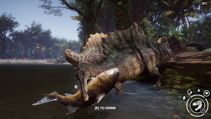 create ark survival ascended mods, custom creatures and unreal engine 5 mods