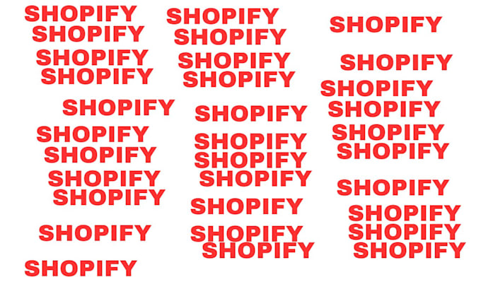 help maintain and set up your shopify store