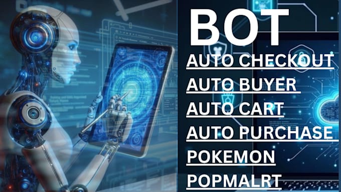 do pokemon center auto checkout bot, auto purchase shopping bot, walmart, target